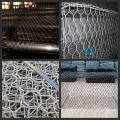 Produtos de malha de arame / Malha de solda / Gi Wire / Chain Link Fence / Hexagonal Mesh